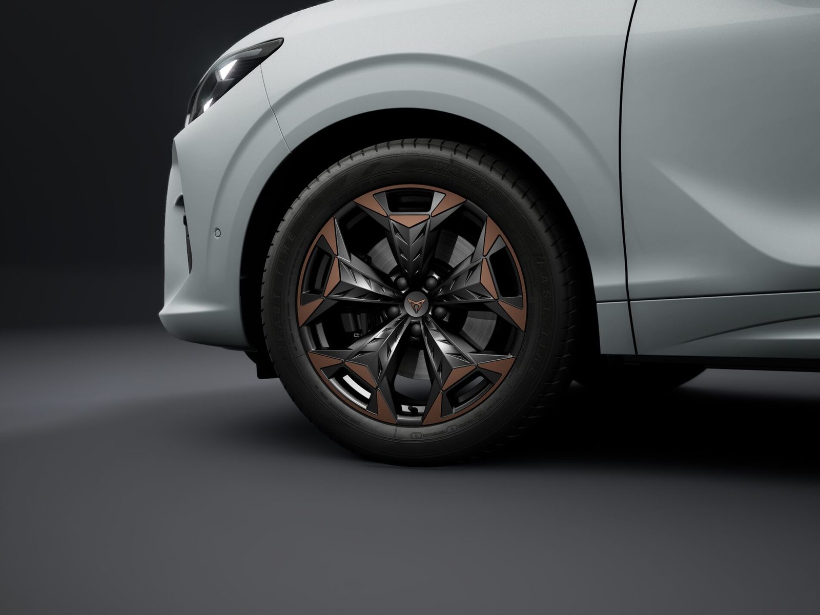 CUPRA TERRAMAR 4DRIVE PRIME EDITION, Petrol, New car, Automatic - 4