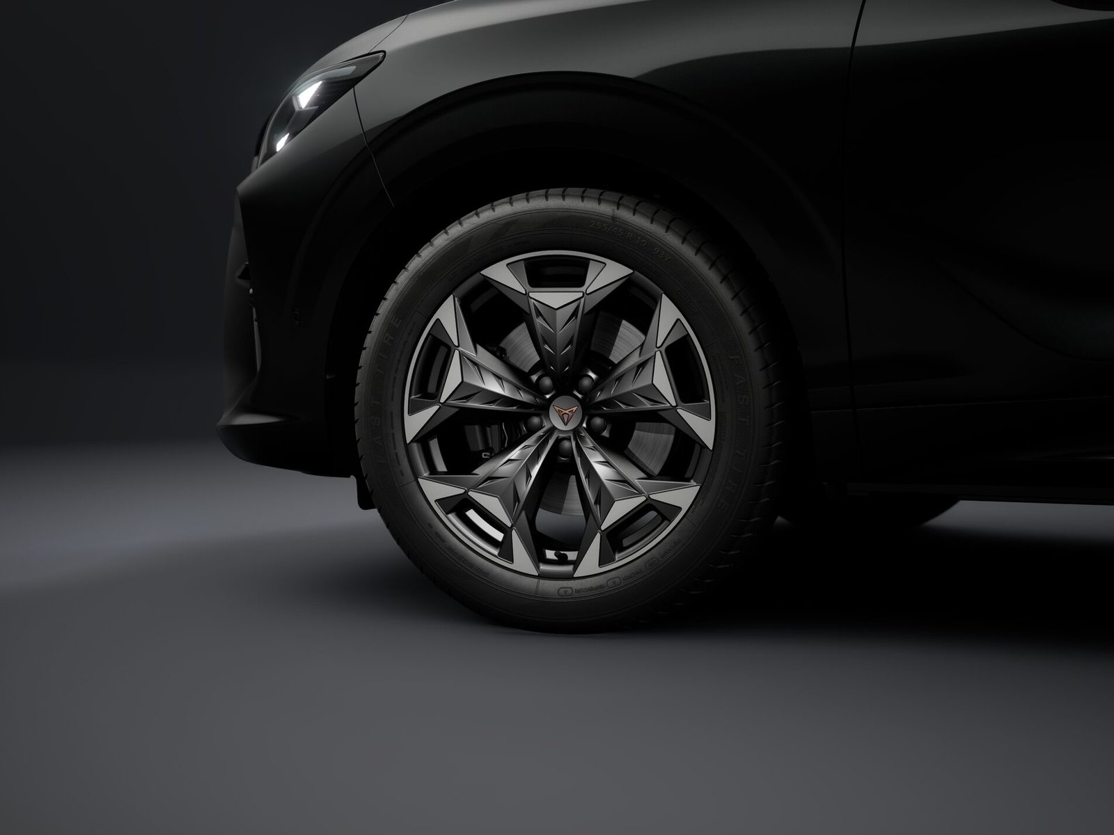 CUPRA TERRAMAR VZ 4DRIVE PRIME EDITION, Essence, Voiture nouvelle, Automatique - 4
