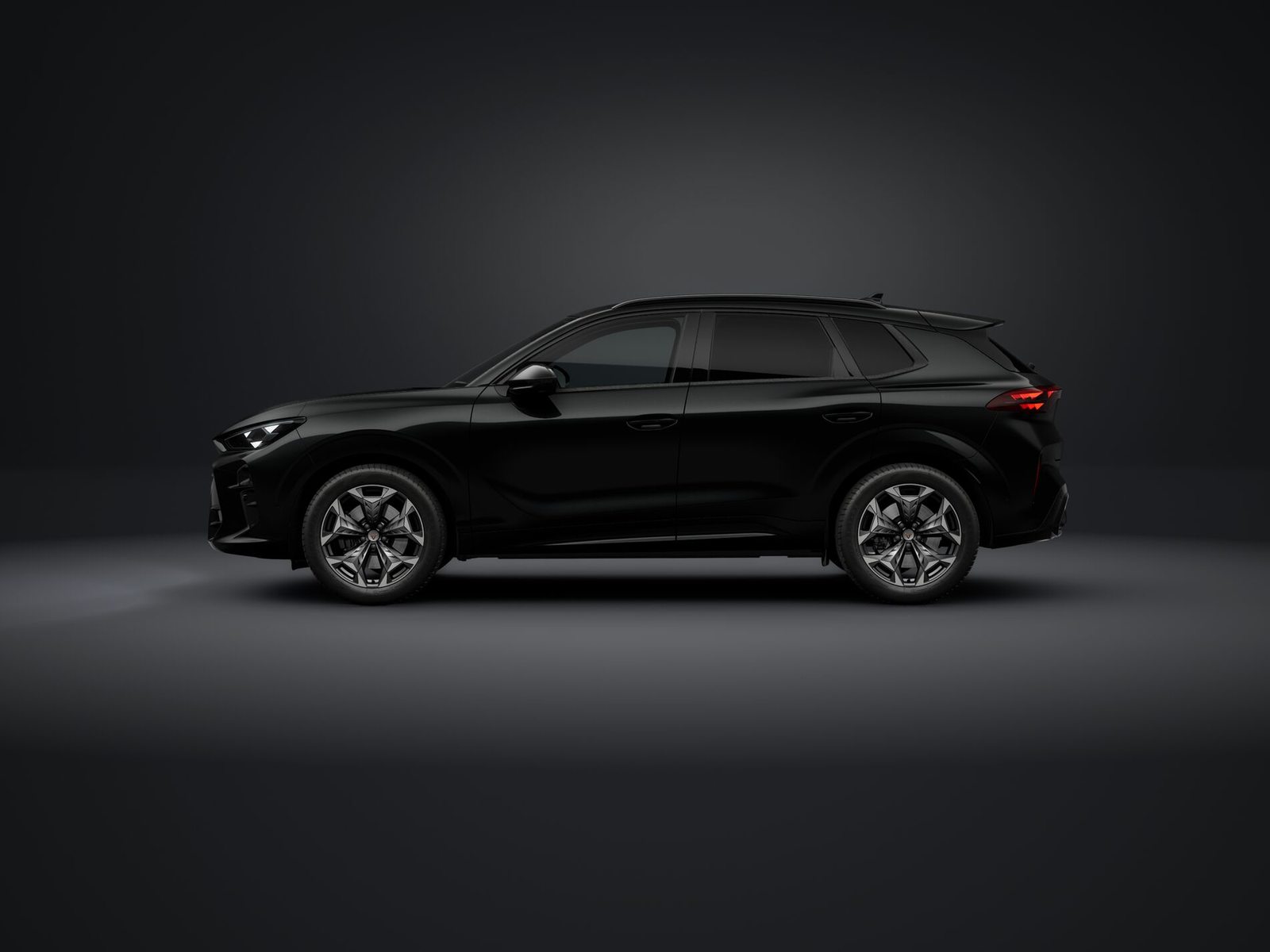 CUPRA TERRAMAR VZ 4DRIVE PRIME EDITION, Essence, Voiture nouvelle, Automatique - 2