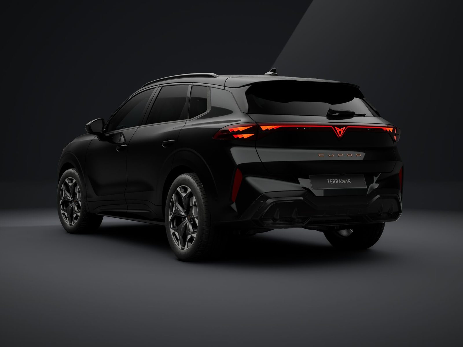 CUPRA TERRAMAR VZ 4DRIVE PRIME EDITION, Essence, Voiture nouvelle, Automatique - 3