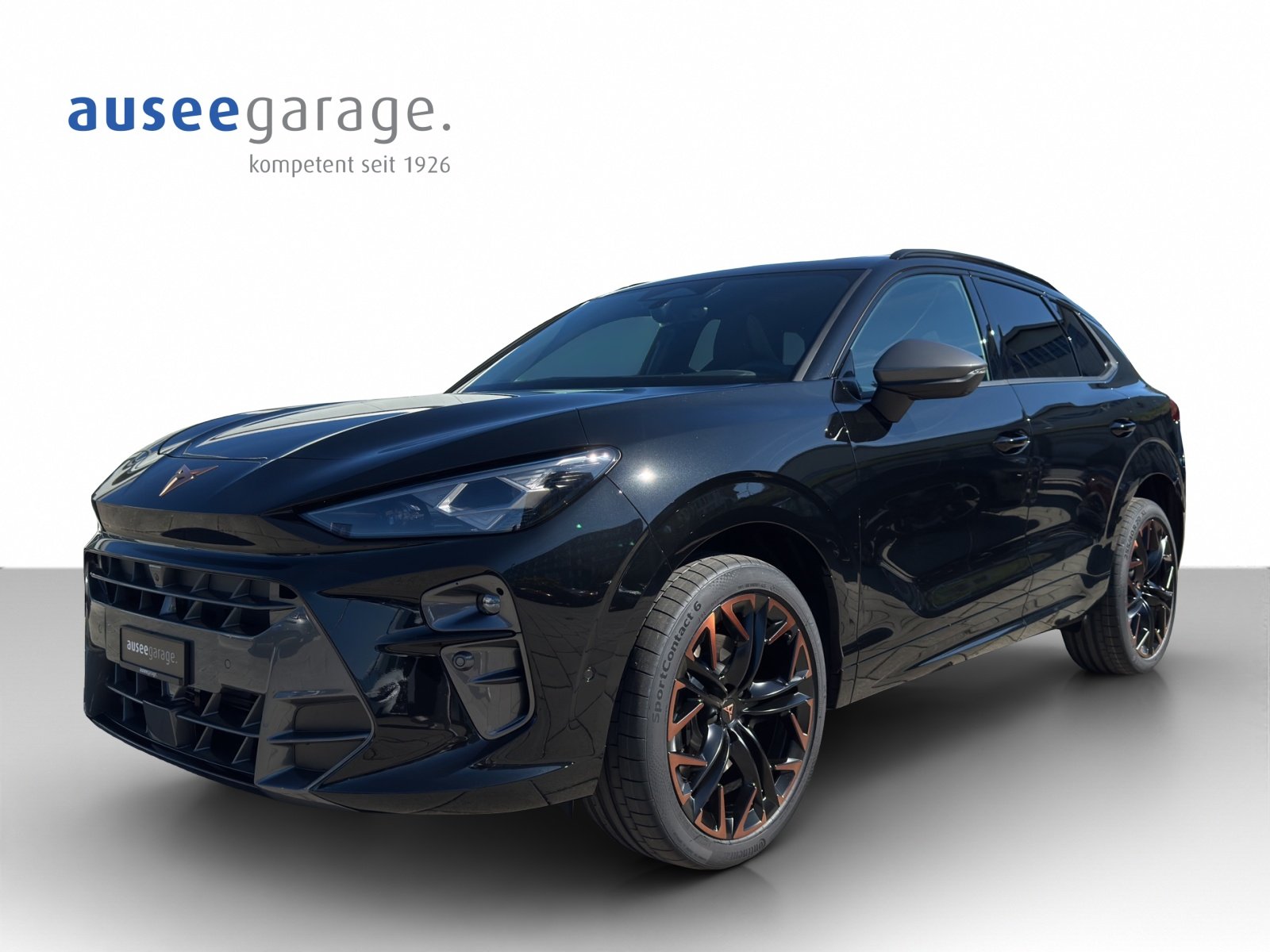 CUPRA Terramar 2.0 TSI Prime Edition VZ 4Drive DSG