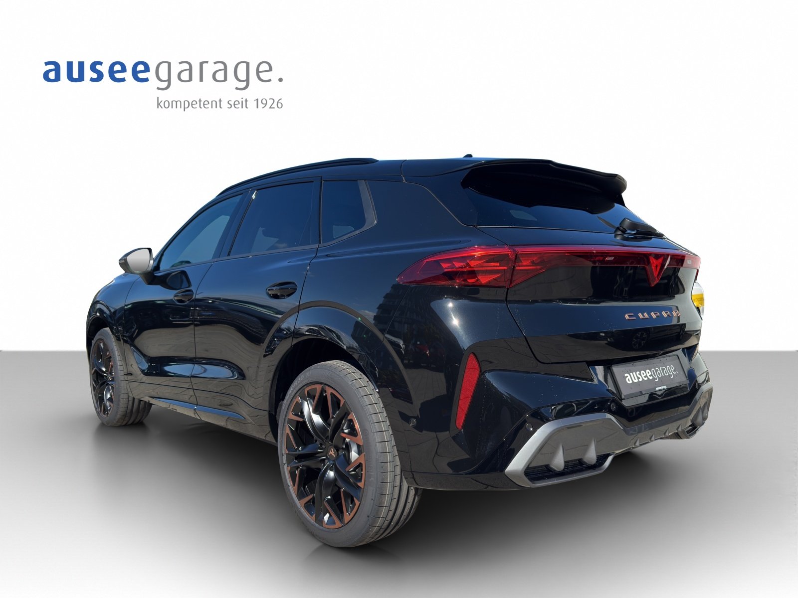 CUPRA Terramar 2.0 TSI Prime Edition VZ 4Drive DSG, Benzina, Auto nuove, Automatico - 3