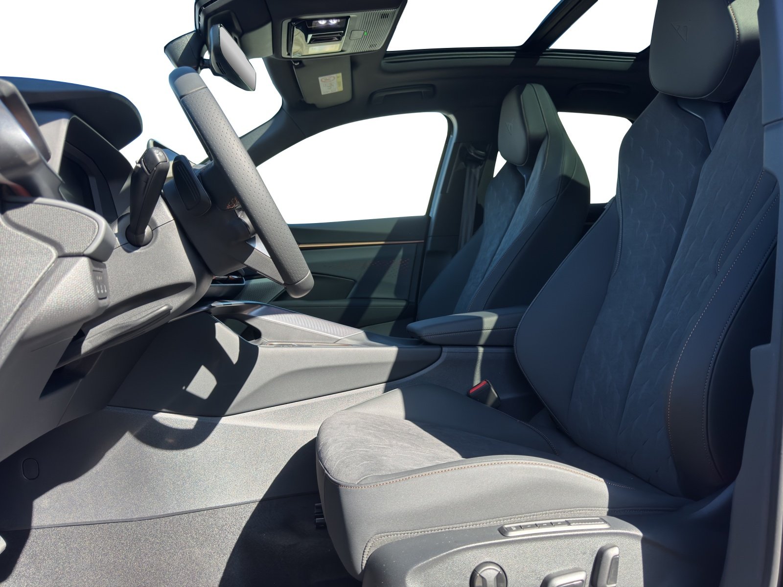 CUPRA Terramar 2.0 TSI Prime Edition VZ 4Drive DSG, Benzina, Auto nuove, Automatico - 5