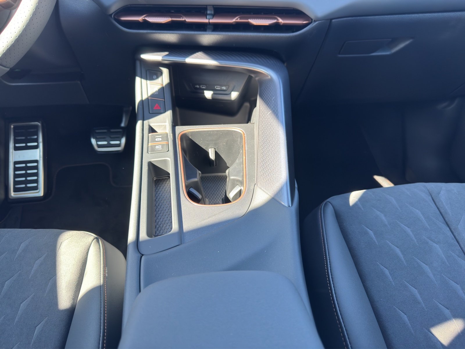 CUPRA Terramar 2.0 TSI Prime Edition VZ 4Drive DSG, Benzina, Auto nuove, Automatico - 7