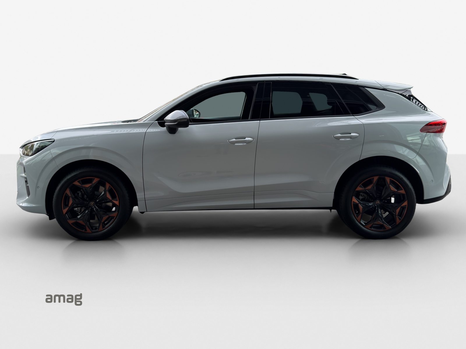 CUPRA TERRAMAR 4DRIVE PRIME EDITION, Petrol, New car, Automatic - 2