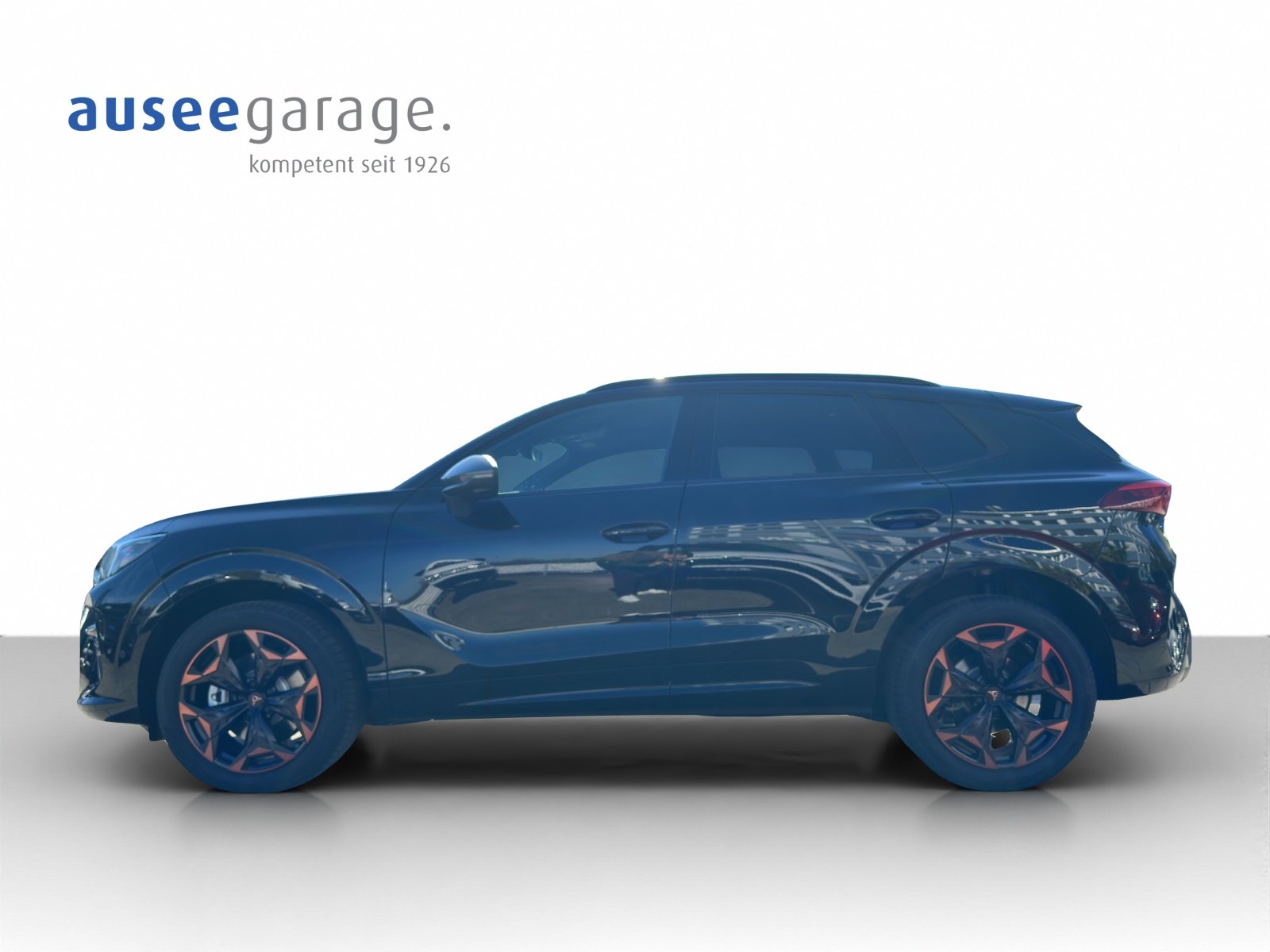 CUPRA Terramar 2.0 TSI Prime Edition 4Drive DSG, Essence, Voiture nouvelle, Automatique - 2