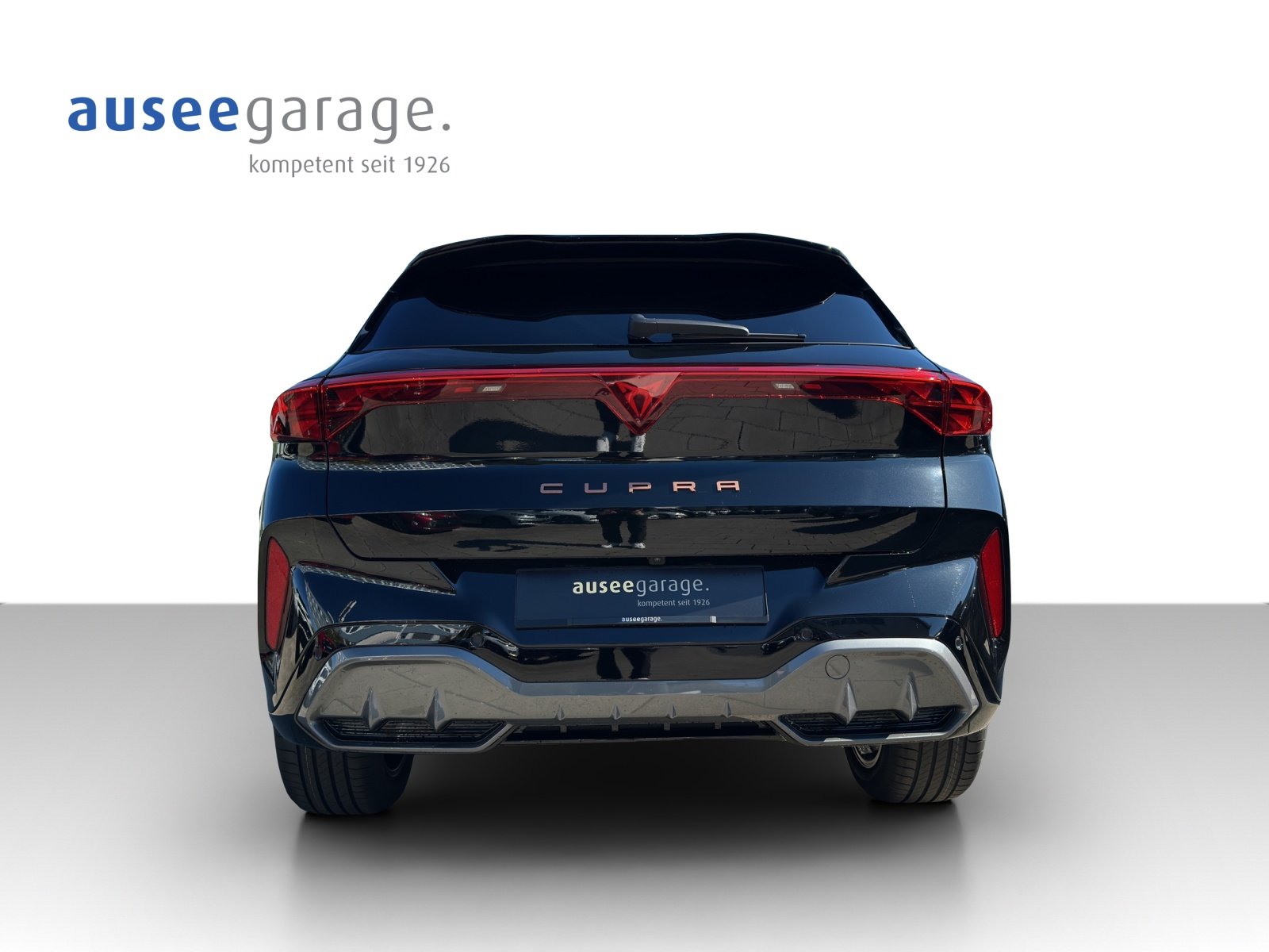 CUPRA Terramar 2.0 TSI Prime Edition 4Drive DSG, Essence, Voiture nouvelle, Automatique - 4