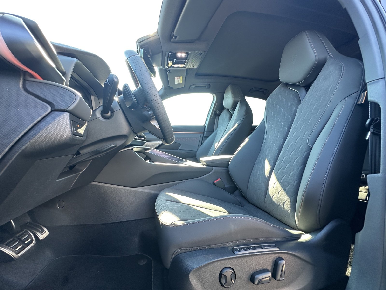 CUPRA Terramar 2.0 TSI Prime Edition 4Drive DSG, Essence, Voiture nouvelle, Automatique - 5