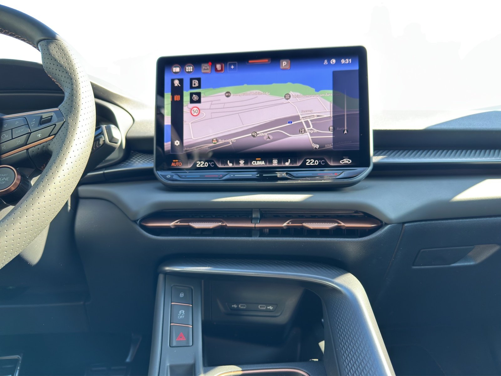 CUPRA Terramar 2.0 TSI Prime Edition 4Drive DSG, Essence, Voiture nouvelle, Automatique - 7