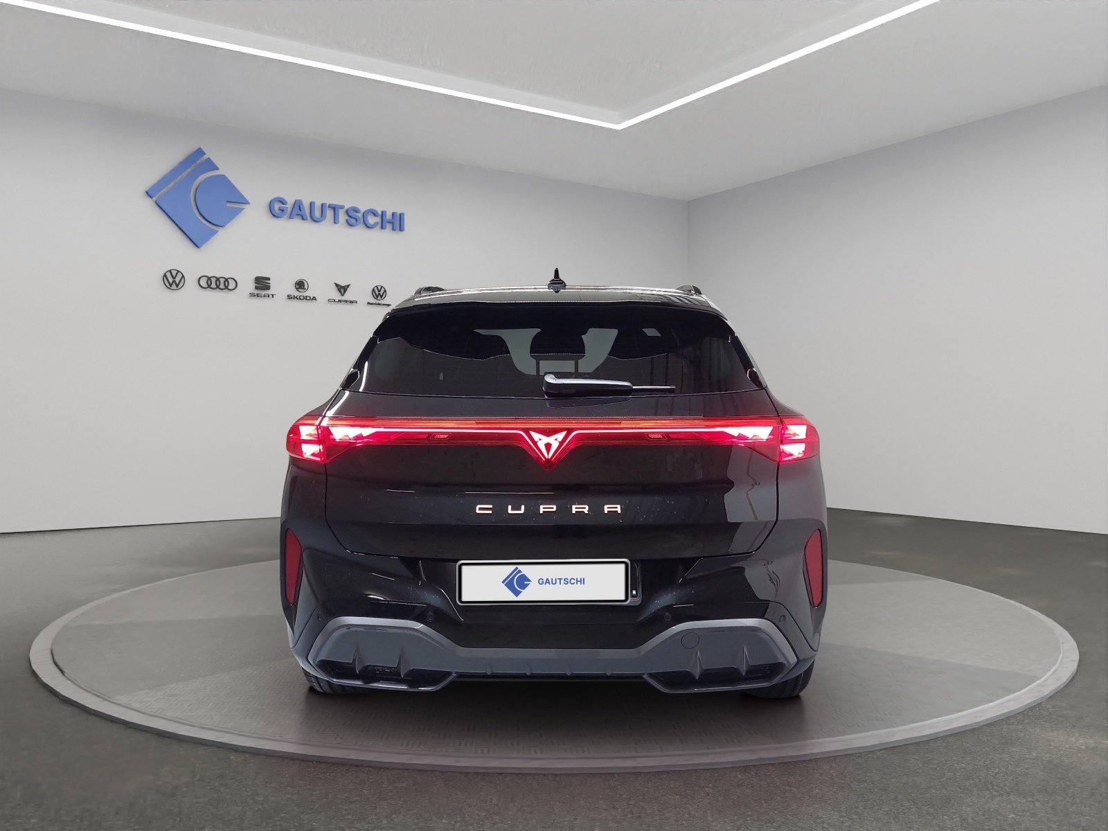 CUPRA Terramar 2.0 TSI DSG 4Drive VZ, Petrol, New car, Automatic - 4