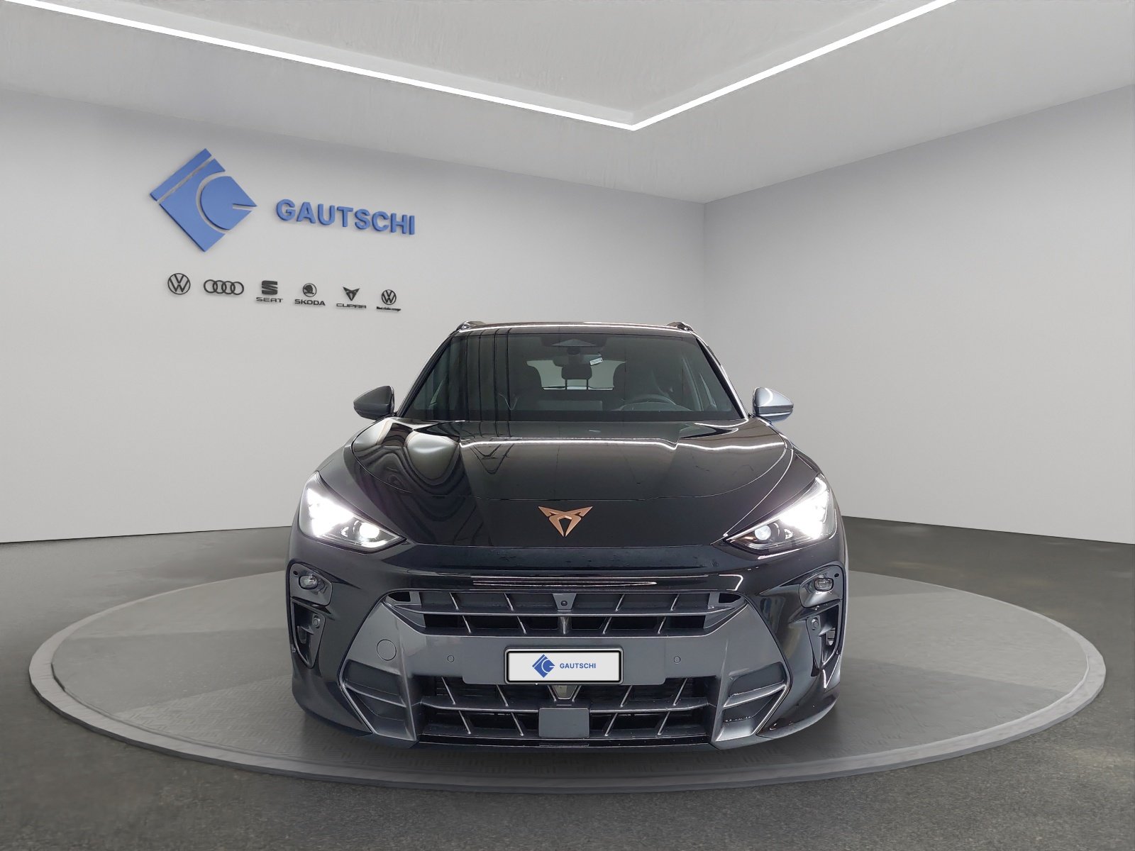 CUPRA Terramar 2.0 TSI DSG 4Drive VZ, Petrol, New car, Automatic - 5