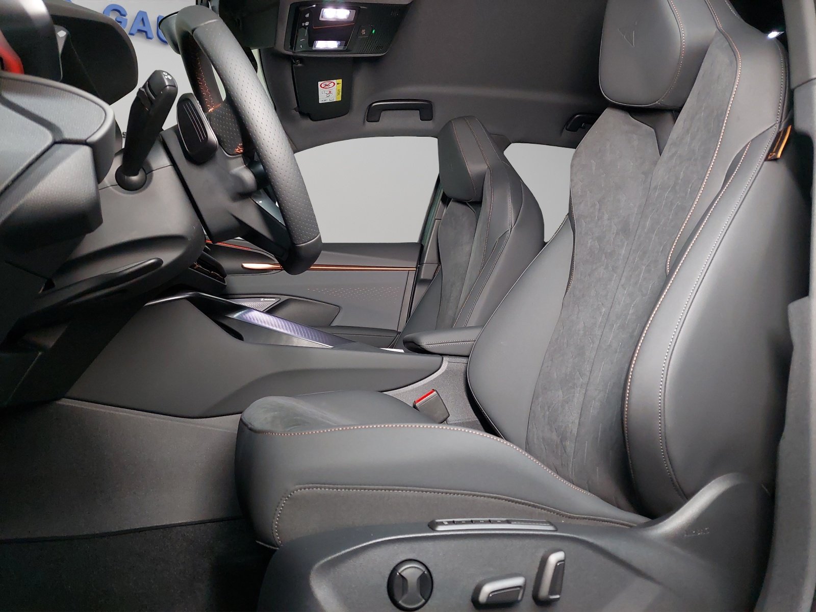 CUPRA Terramar 2.0 TSI DSG 4Drive VZ, Petrol, New car, Automatic - 6
