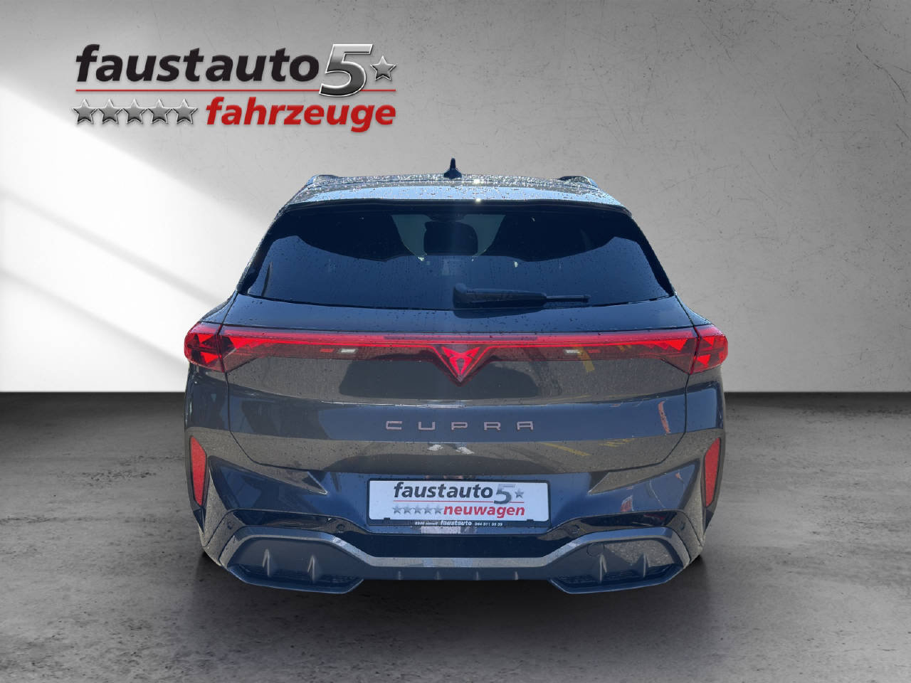 CUPRA Terramar 1.5 eHybrid Prime Edition DSG, Plug-in-Hybrid Petrol/Electric, New car, Automatic - 4