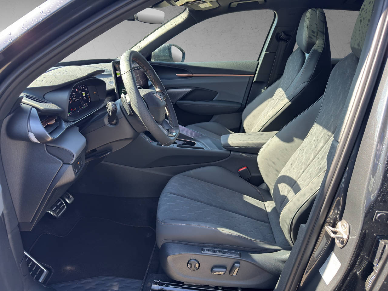 CUPRA Terramar 1.5 eHybrid Prime Edition DSG, Plug-in-Hybrid Petrol/Electric, New car, Automatic - 7