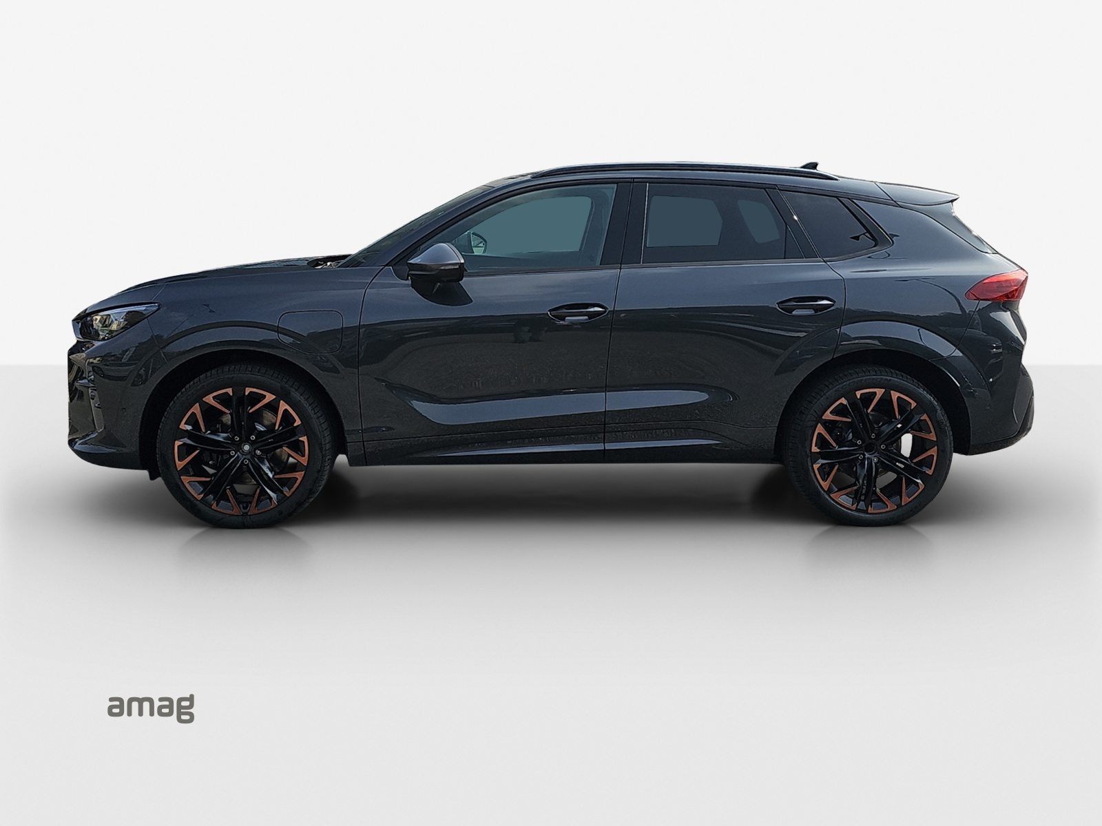 CUPRA TERRAMAR VZ e-HYBRID PRIME EDITION, Full-Hybrid Petrol/Electric, New car, Automatic - 2