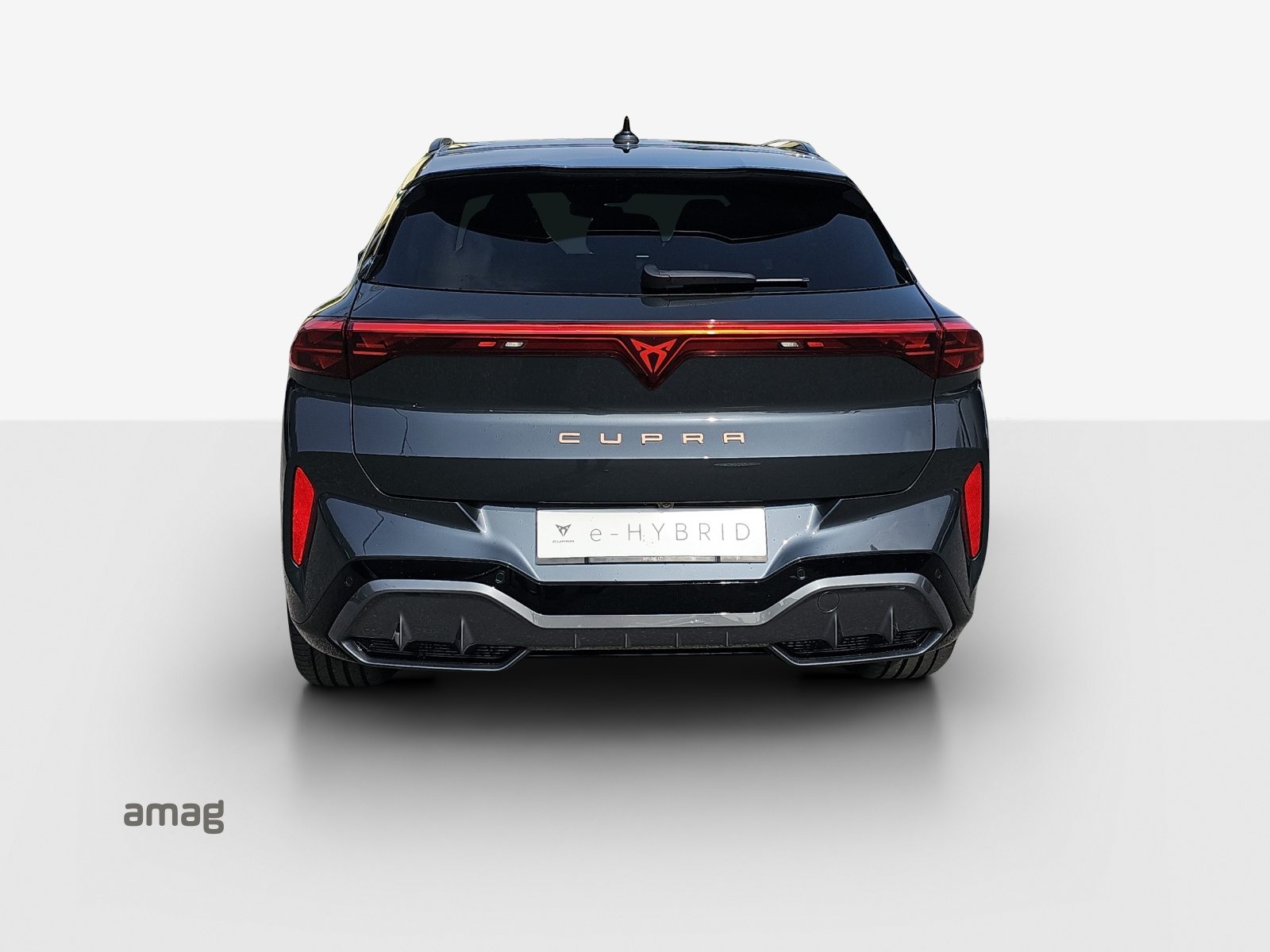 CUPRA TERRAMAR VZ e-HYBRID PRIME EDITION, Full-Hybrid Petrol/Electric, New car, Automatic - 4