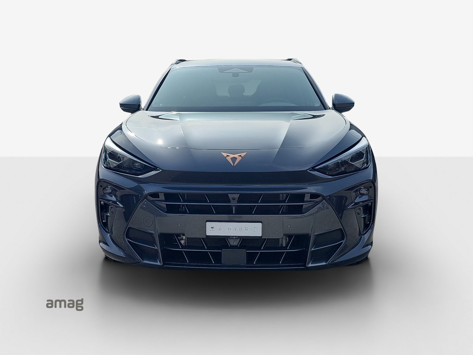 CUPRA TERRAMAR VZ e-HYBRID PRIME EDITION, Full-Hybrid Petrol/Electric, New car, Automatic - 7