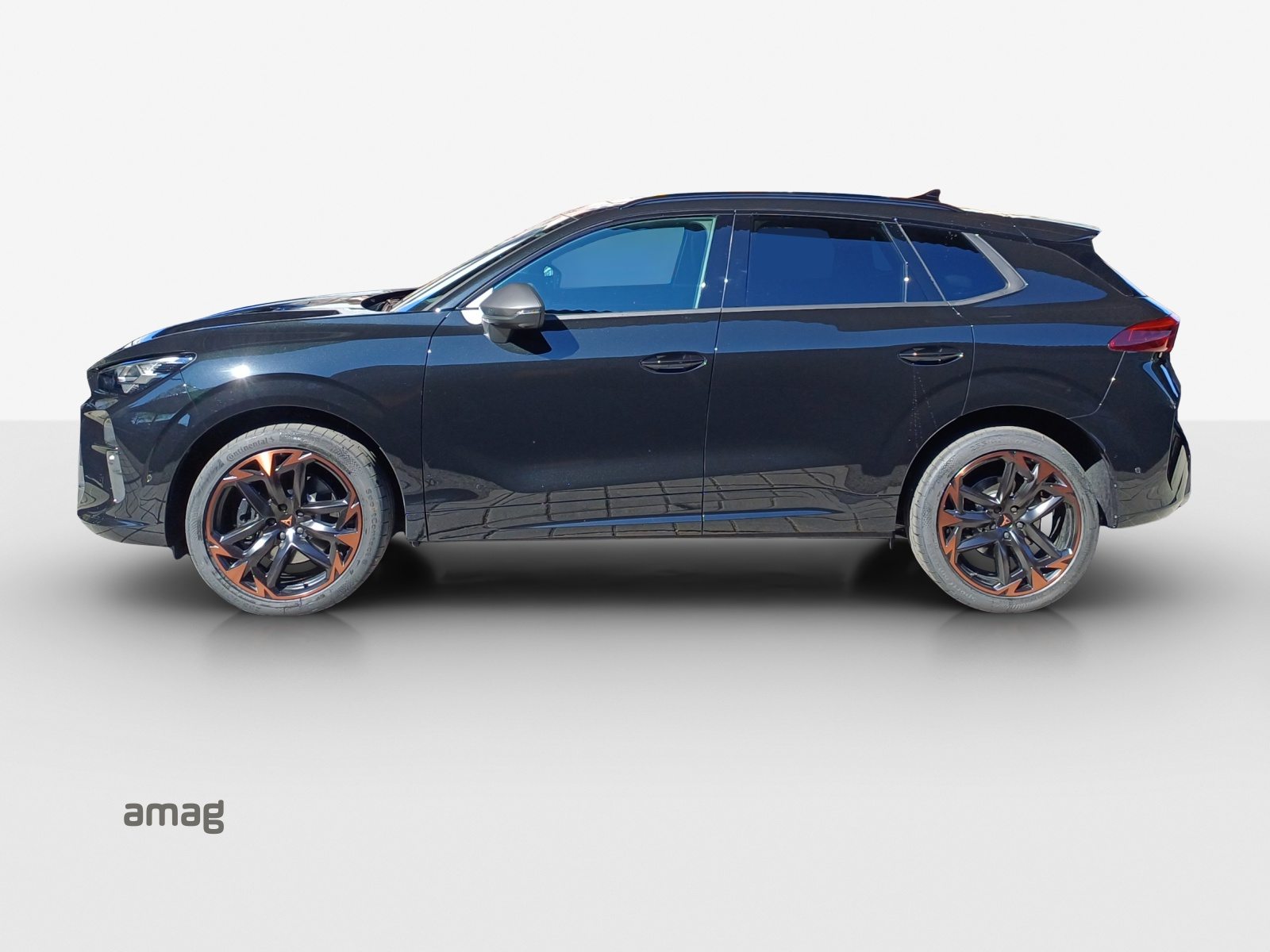 CUPRA TERRAMAR VZ 4DRIVE PRIME EDITION, Benzina, Auto nuove, Automatico - 2