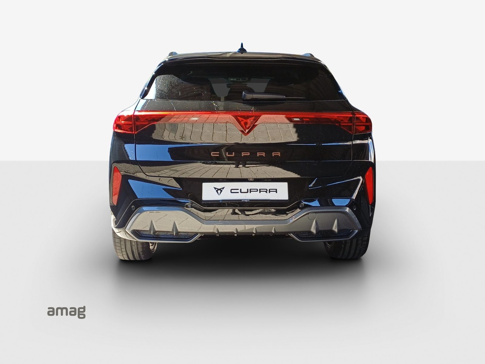 CUPRA TERRAMAR VZ 4DRIVE PRIME EDITION, Benzina, Auto nuove, Automatico - 4