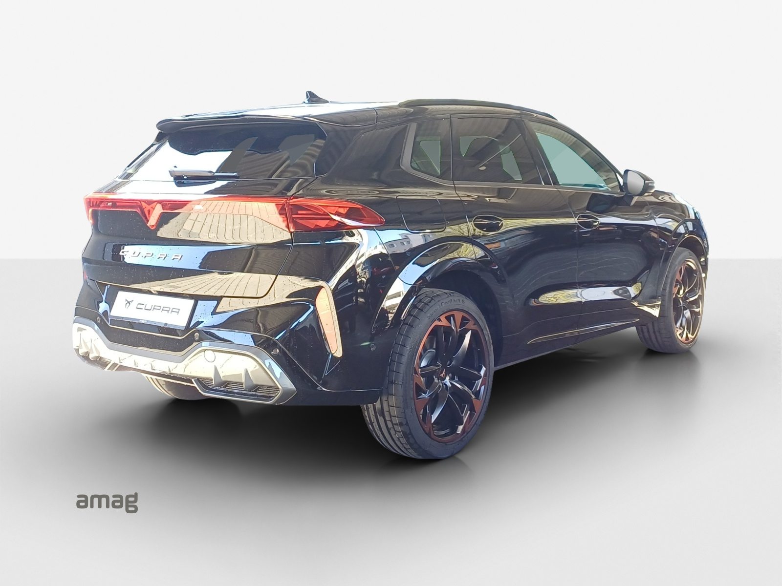 CUPRA TERRAMAR VZ 4DRIVE PRIME EDITION, Benzina, Auto nuove, Automatico - 5