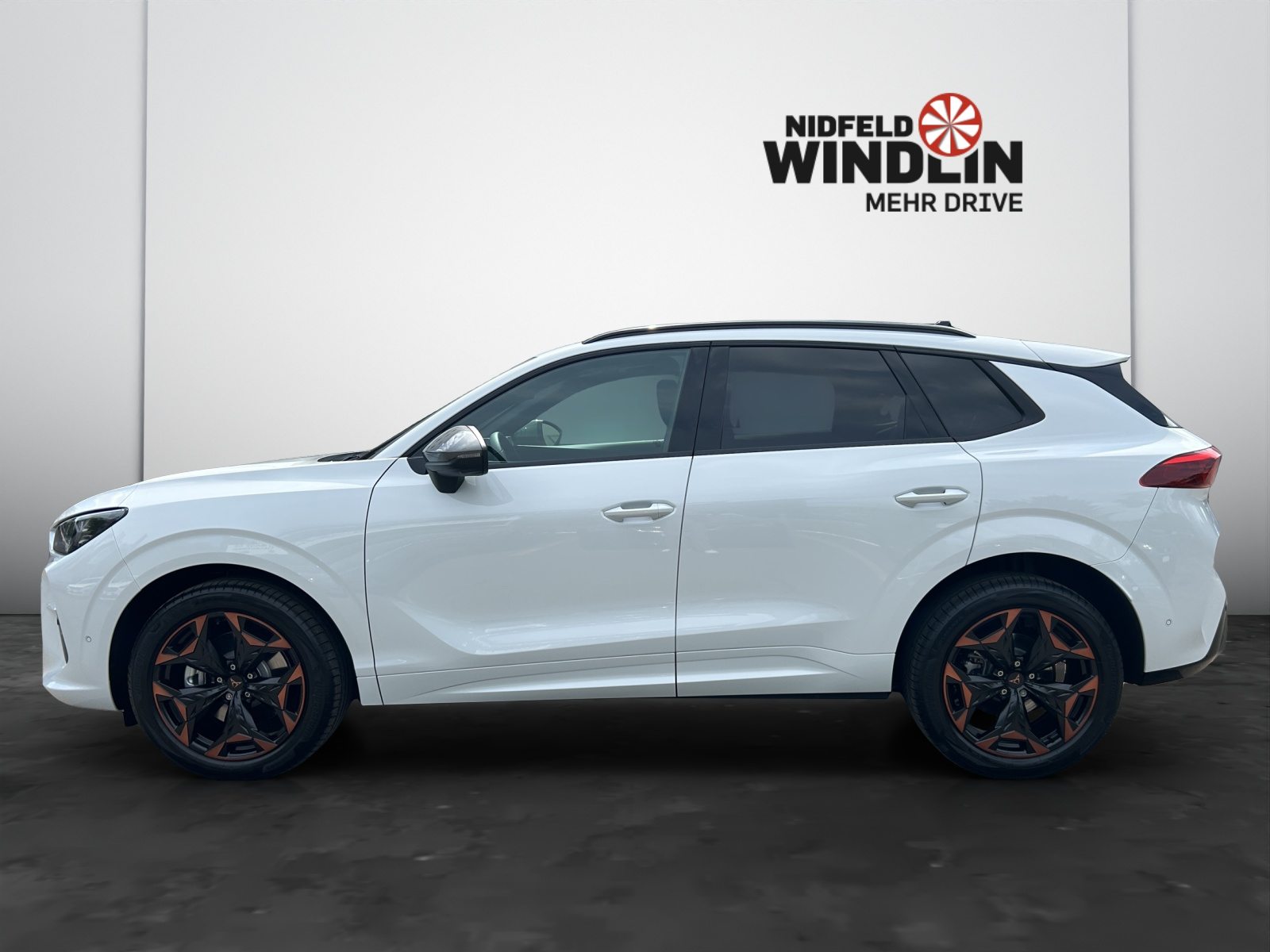 CUPRA TERRAMAR 4DRIVE PRIME EDITION, Essence, Voiture nouvelle, Automatique - 3