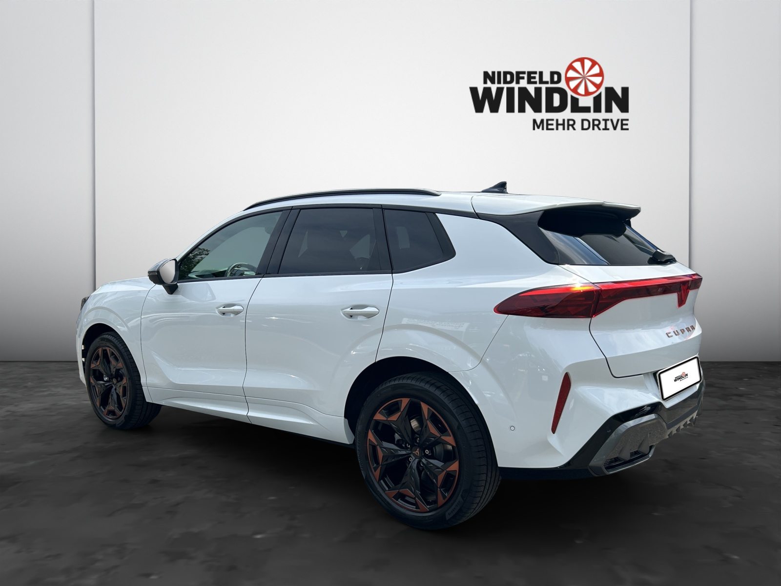 CUPRA TERRAMAR 4DRIVE PRIME EDITION, Essence, Voiture nouvelle, Automatique - 4