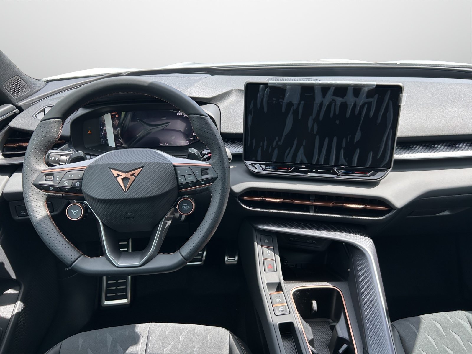 CUPRA TERRAMAR 4DRIVE PRIME EDITION, Essence, Voiture nouvelle, Automatique - 7