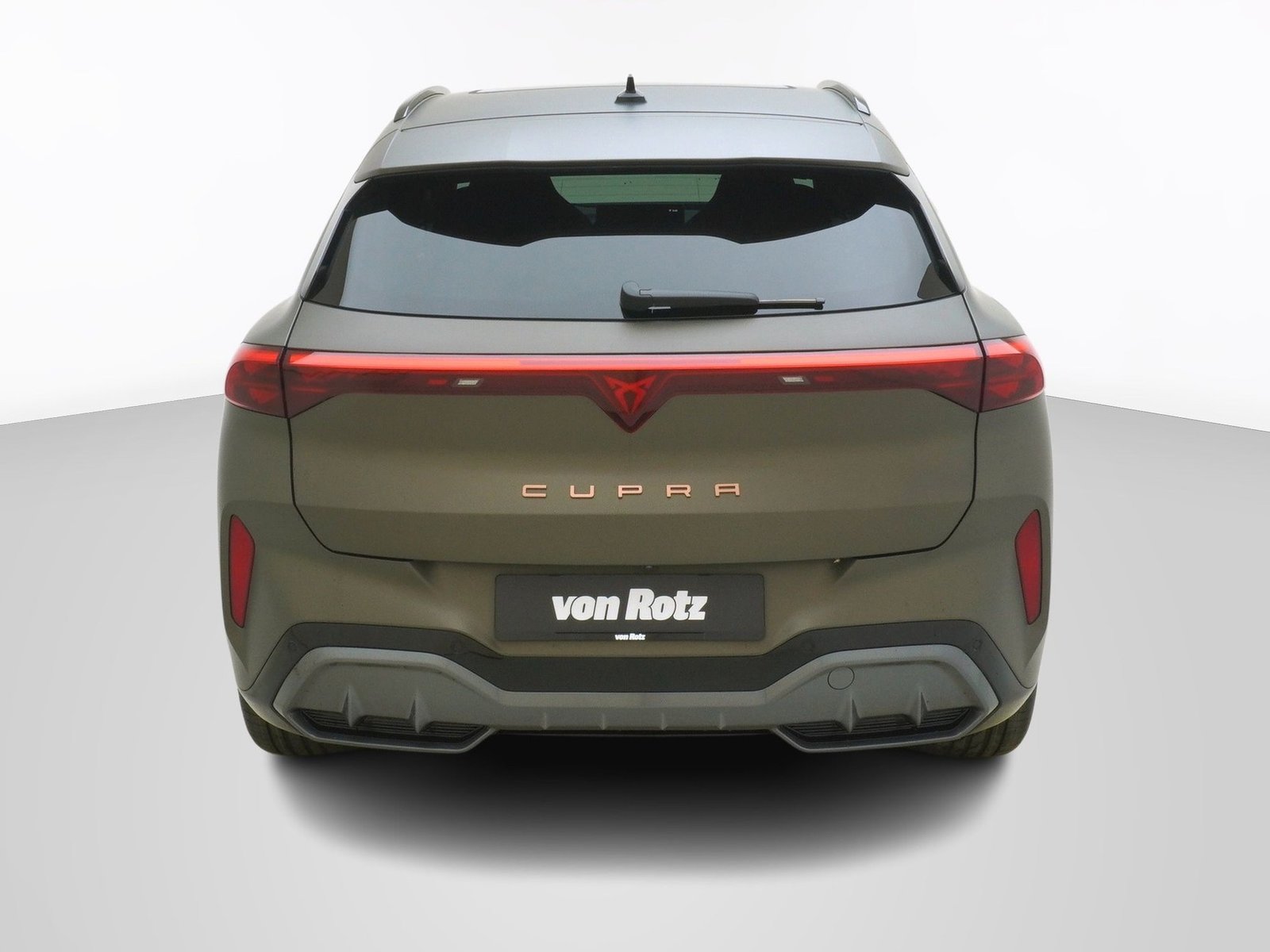 CUPRA Terramar 1.5 e-Plug-in-HYBRID VZ DSG, Plug-in-Hybrid Benzin/Elektro, Neuwagen, Automatik - 3