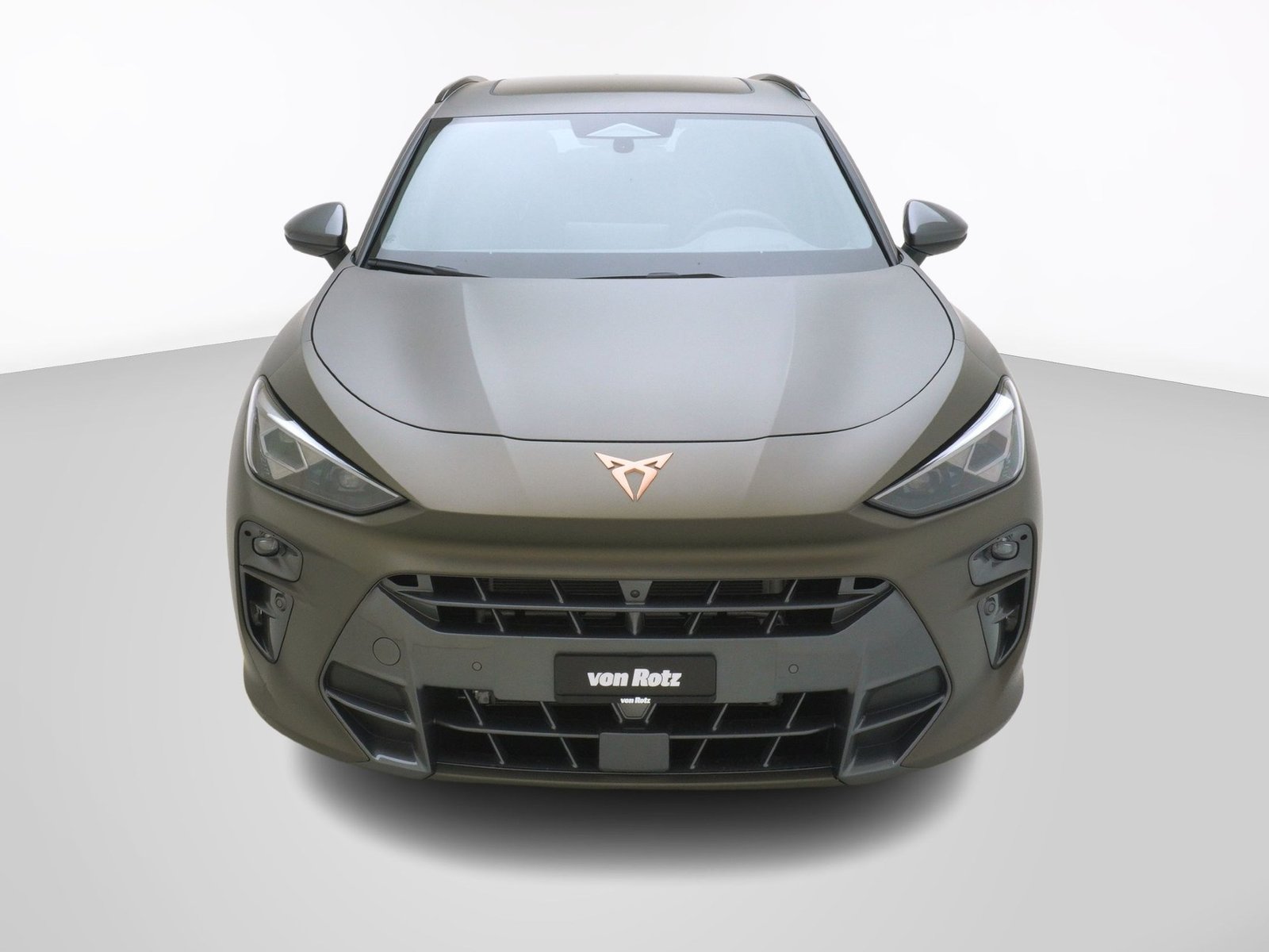 CUPRA Terramar 1.5 e-Plug-in-HYBRID VZ DSG, Plug-in-Hybrid Benzin/Elektro, Neuwagen, Automatik - 7