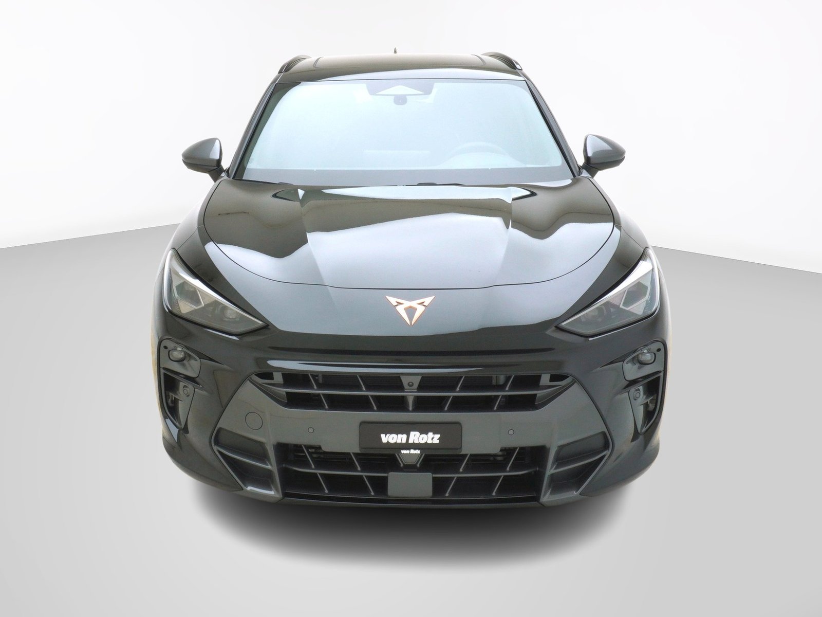 CUPRA Terramar 2.0 TSI VZ Performance 4Drive DSG, Petrol, New car, Automatic - 7