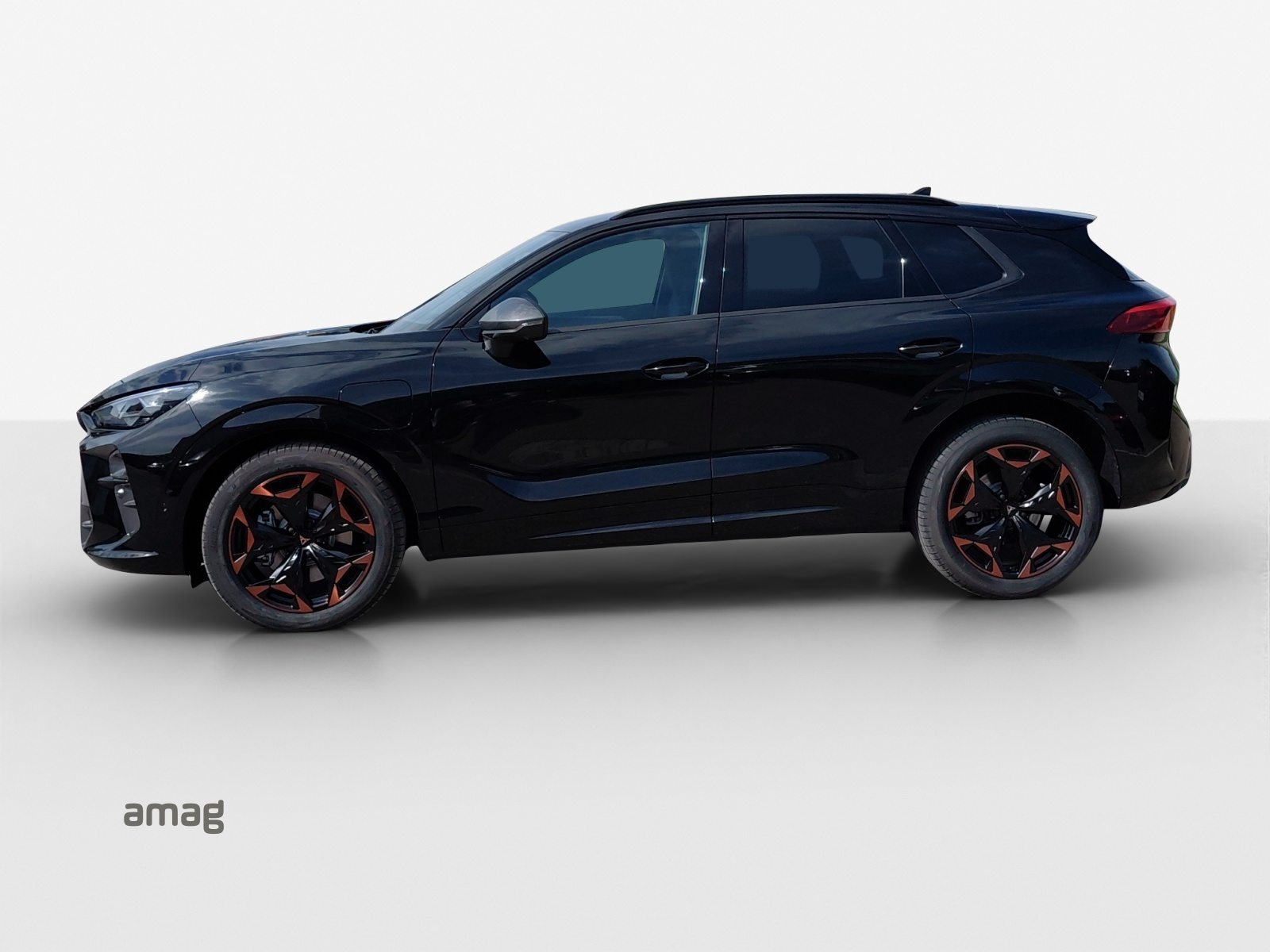 CUPRA TERRAMAR e-HYBRID PRIME EDITION, Full-Hybrid Petrol/Electric, New car, Automatic - 2