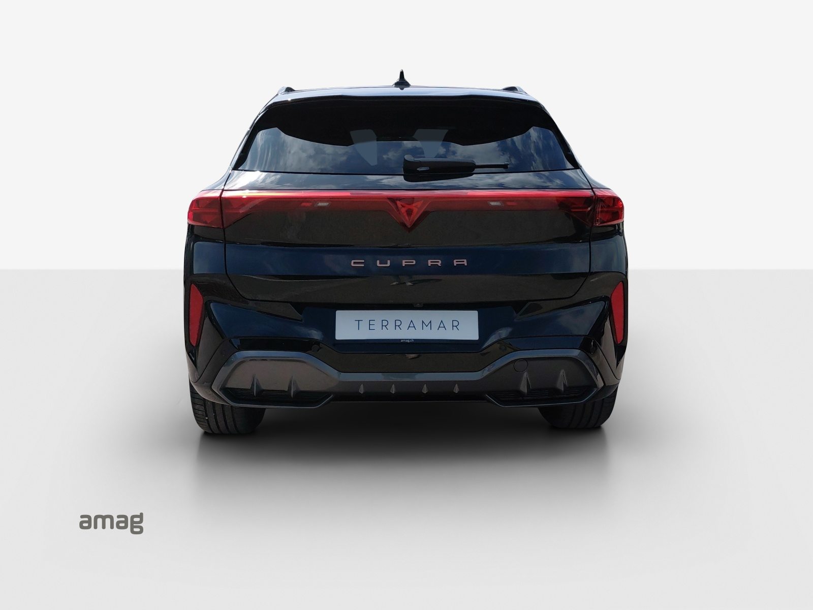 CUPRA TERRAMAR e-HYBRID PRIME EDITION, Full-Hybrid Petrol/Electric, New car, Automatic - 4