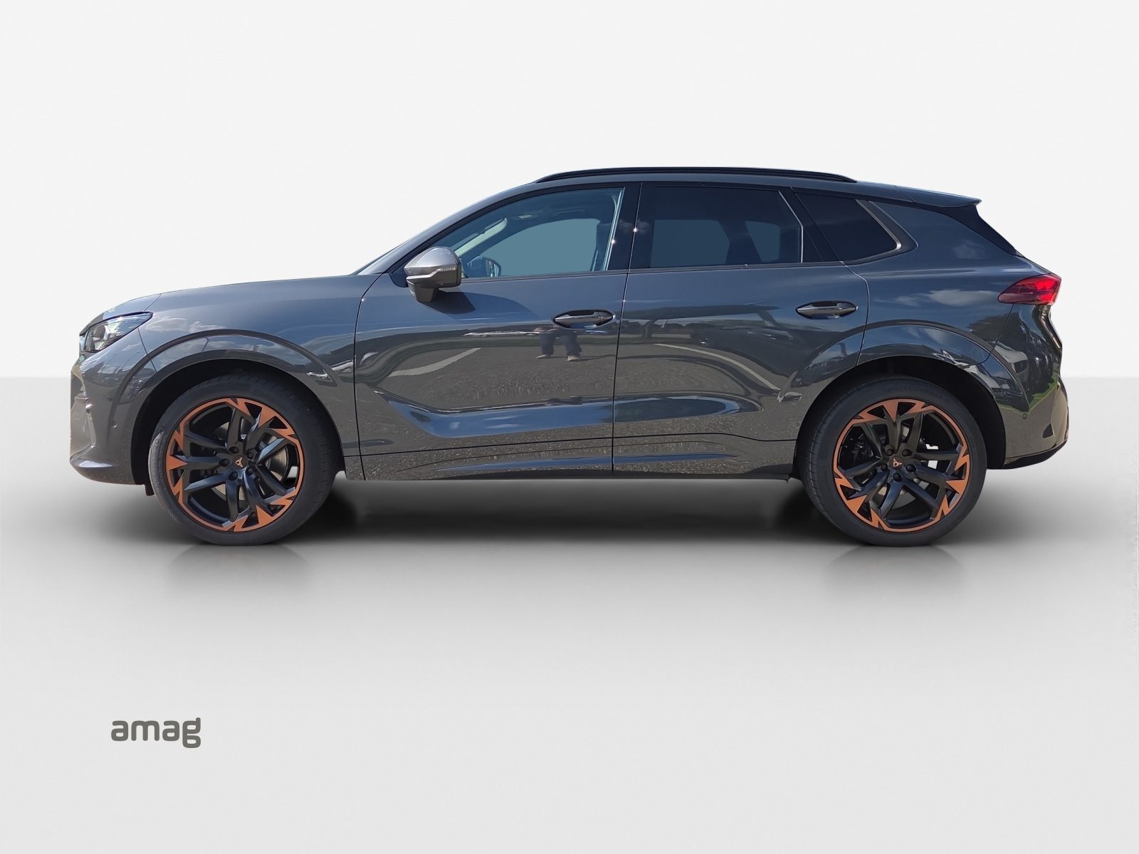 CUPRA TERRAMAR VZ 4DRIVE PRIME EDITION, Essence, Voiture nouvelle, Automatique - 2