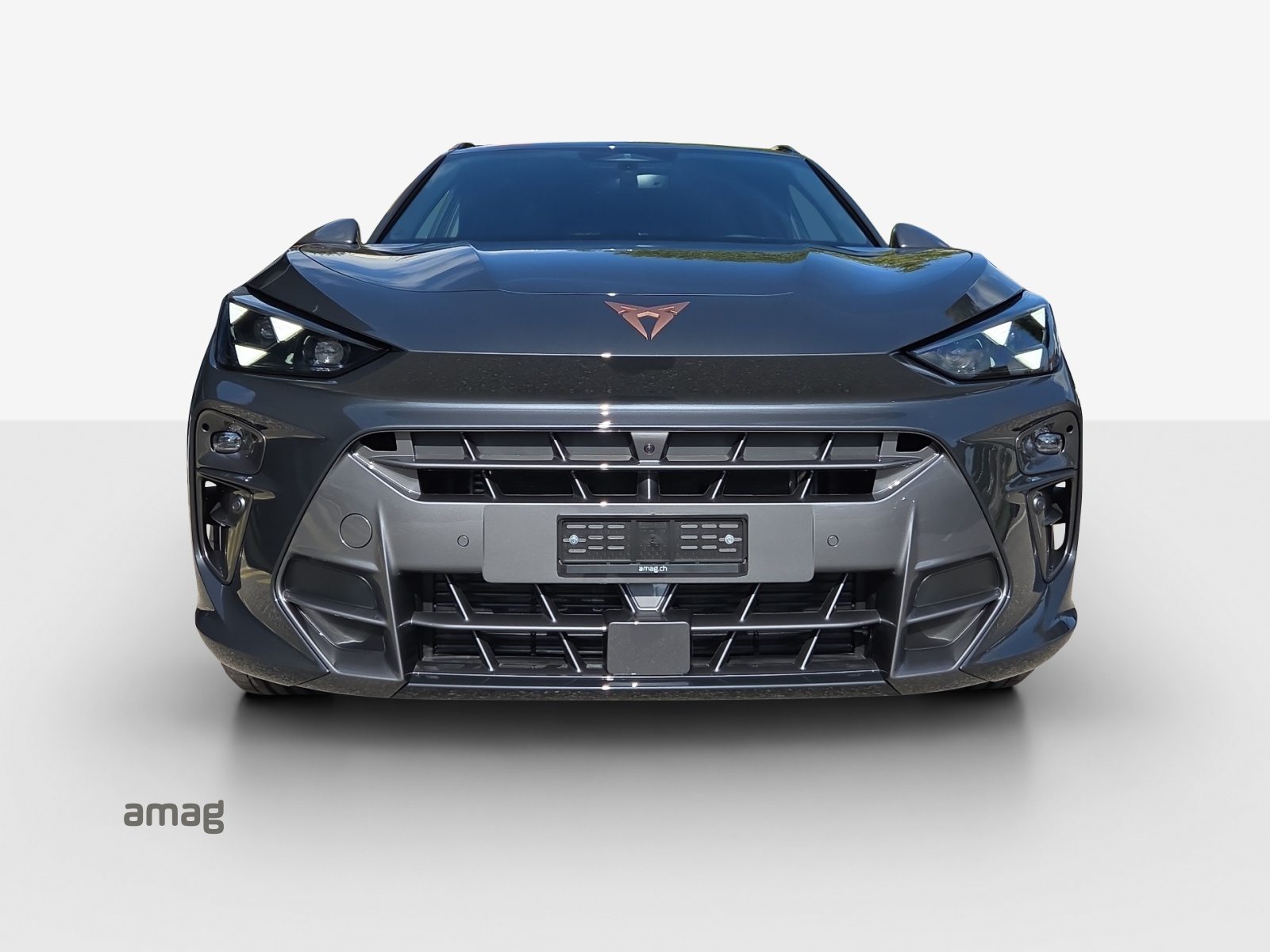 CUPRA TERRAMAR VZ 4DRIVE PRIME EDITION, Essence, Voiture nouvelle, Automatique - 7