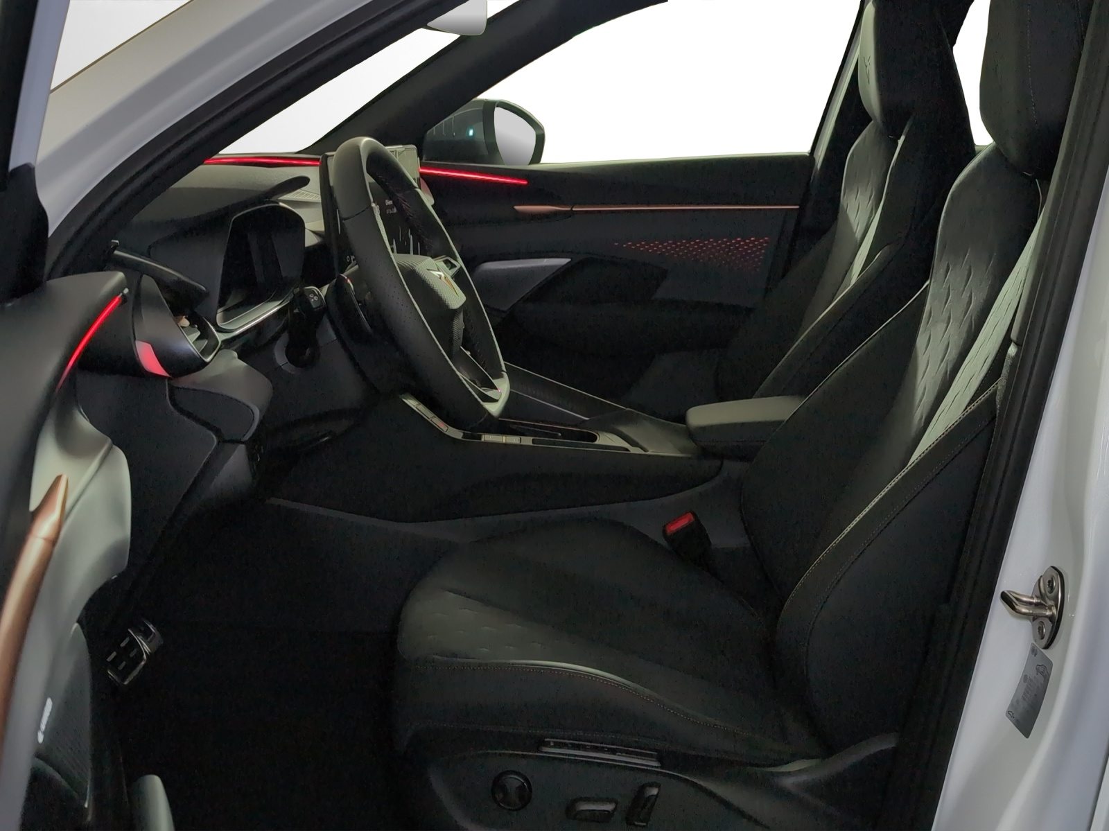 CUPRA TERRAMAR VZ 4DRIVE PRIME EDITION, Benzina, Auto nuove, Automatico - 6