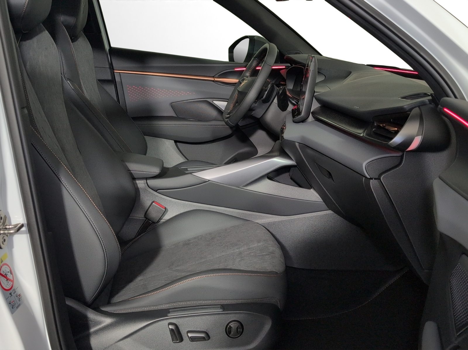 CUPRA TERRAMAR VZ 4DRIVE PRIME EDITION, Benzina, Auto nuove, Automatico - 7