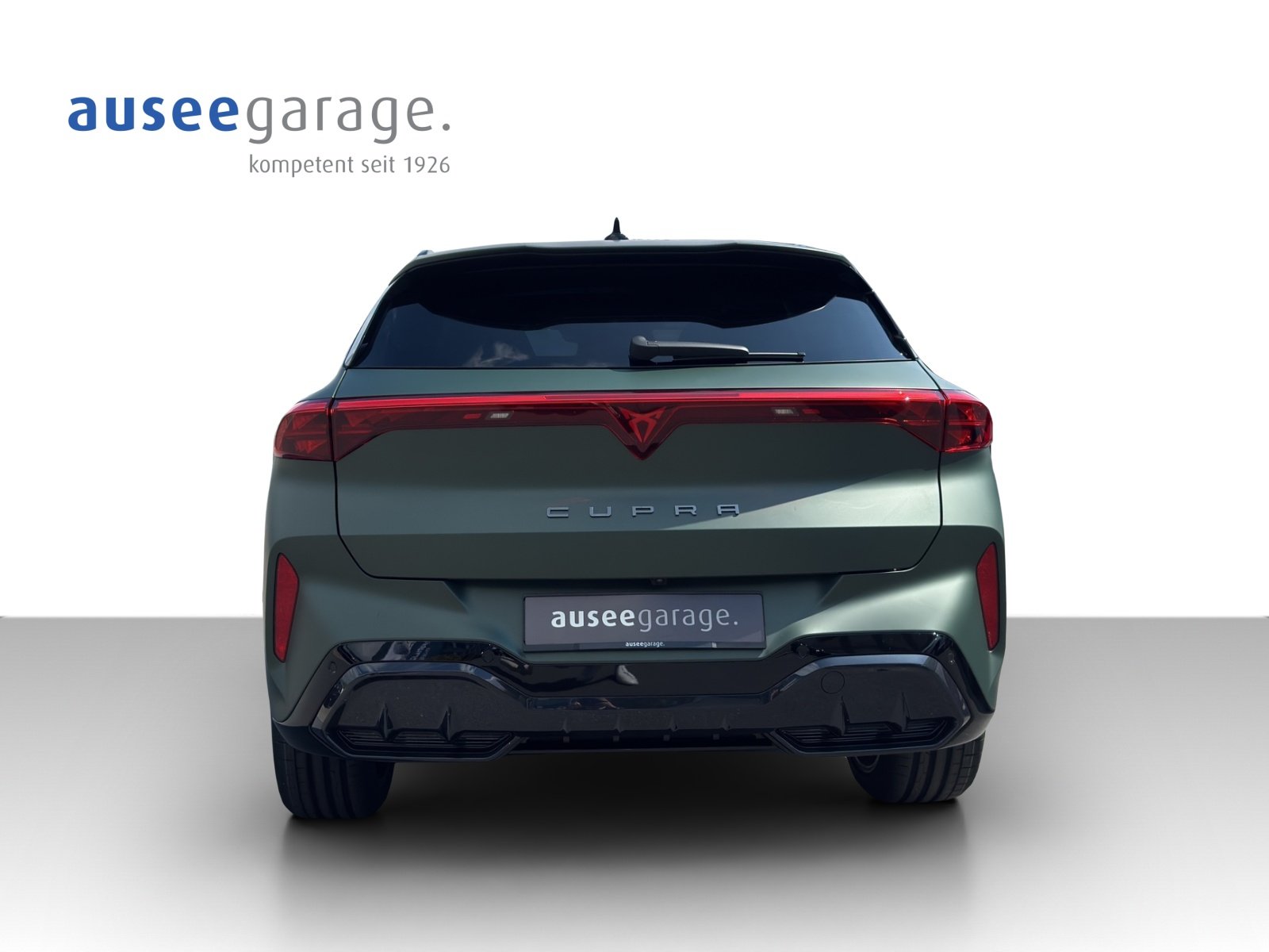 CUPRA Terramar 2.0 TSI Prime Edition VZ 4Drive DSG, Benzina, Auto nuove, Automatico - 4