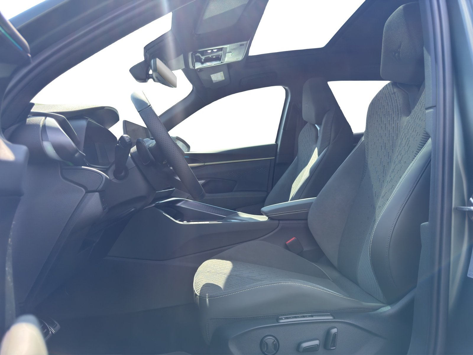 CUPRA Terramar 2.0 TSI Prime Edition VZ 4Drive DSG, Benzina, Auto nuove, Automatico - 5