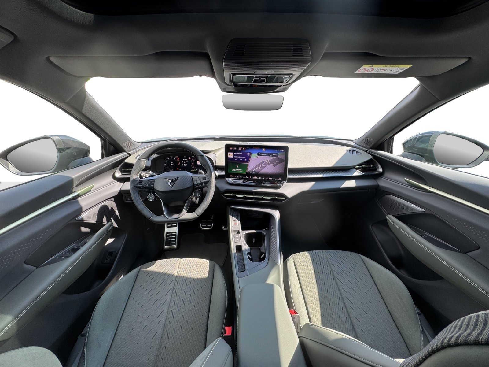 CUPRA Terramar 2.0 TSI Prime Edition VZ 4Drive DSG, Benzina, Auto nuove, Automatico - 6
