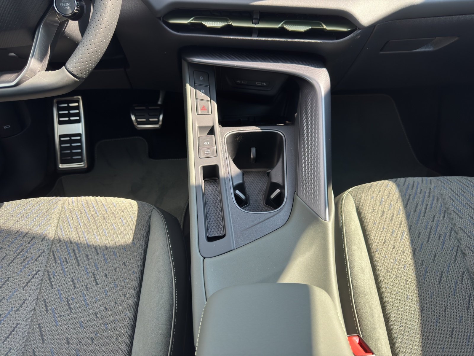 CUPRA Terramar 2.0 TSI Prime Edition VZ 4Drive DSG, Benzina, Auto nuove, Automatico - 7