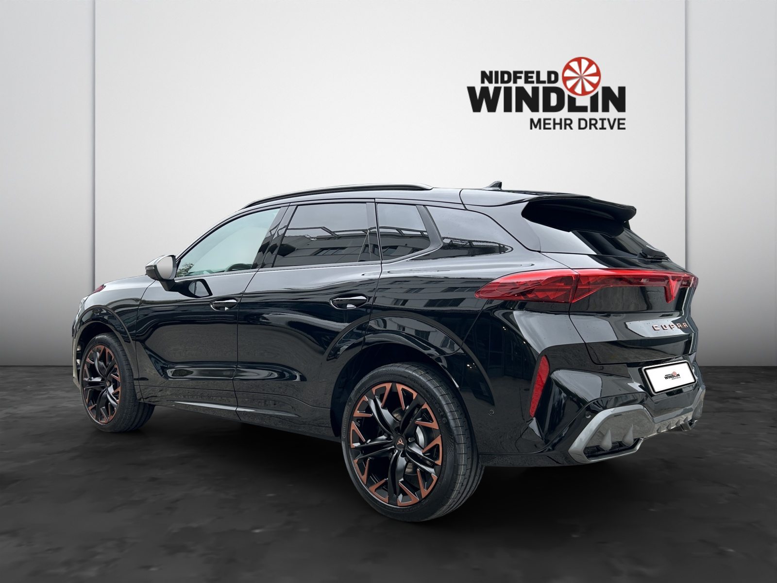 CUPRA TERRAMAR VZ 4DRIVE PRIME EDITION, Benzina, Auto nuove, Automatico - 4