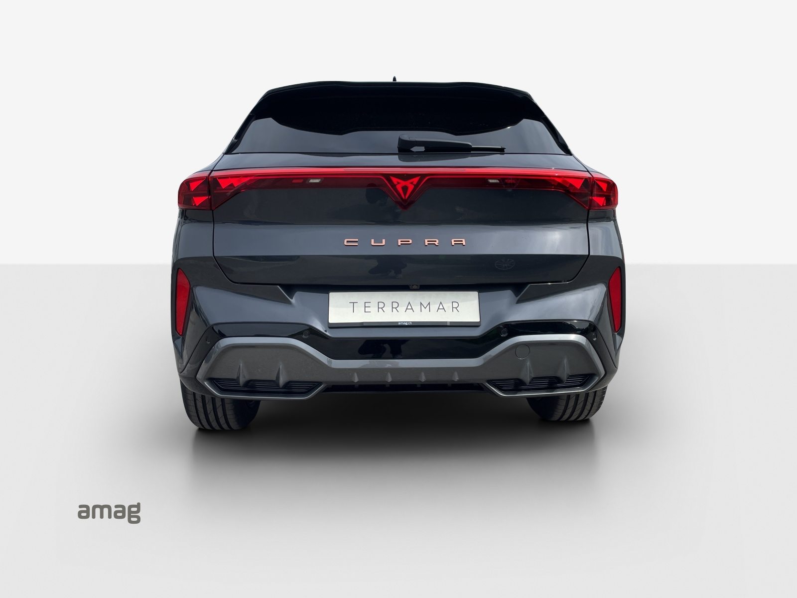 CUPRA TERRAMAR VZ 4DRIVE PRIME EDITION, Essence, Voiture nouvelle, Automatique - 4