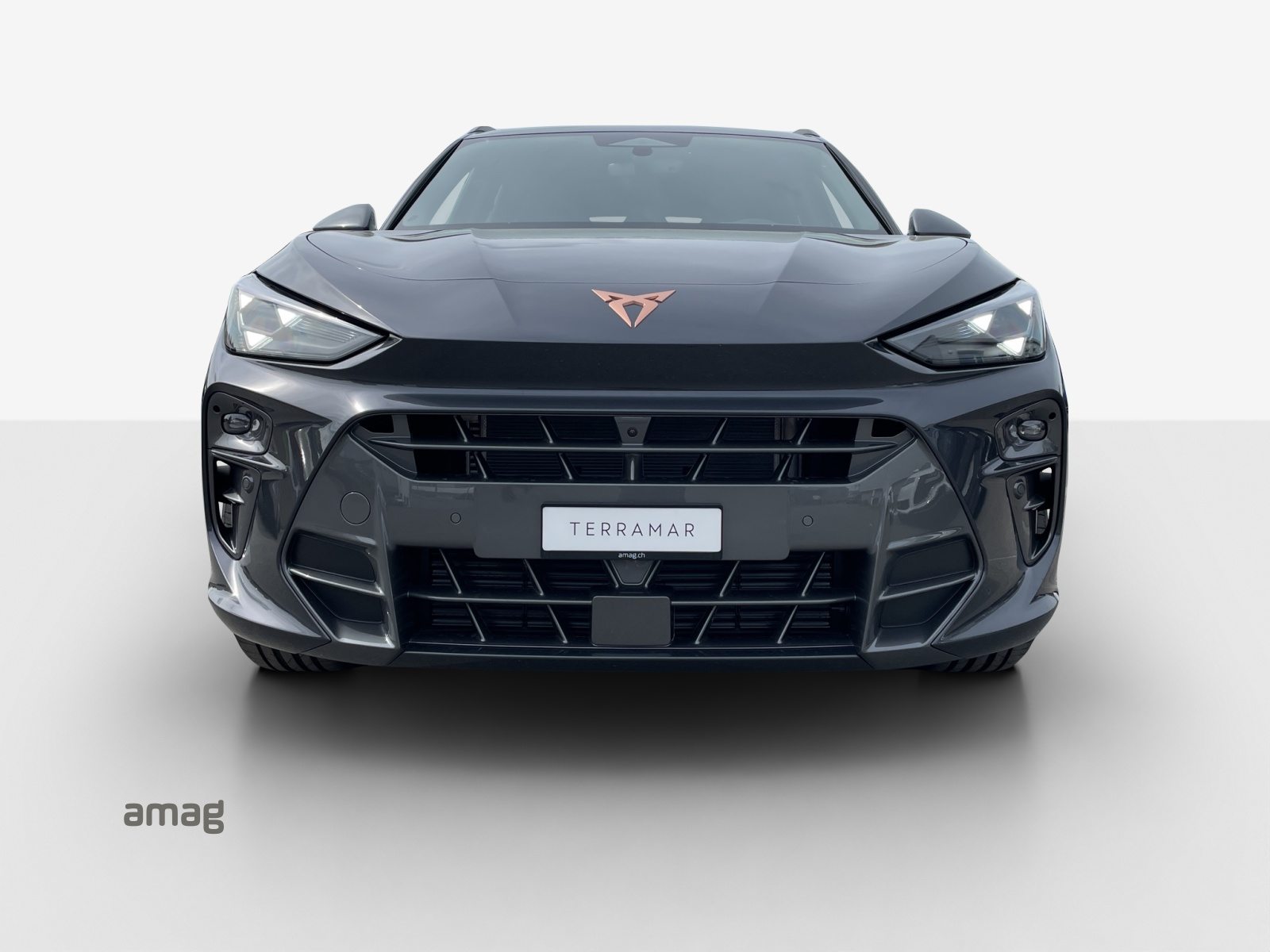 CUPRA TERRAMAR VZ 4DRIVE PRIME EDITION, Essence, Voiture nouvelle, Automatique - 7