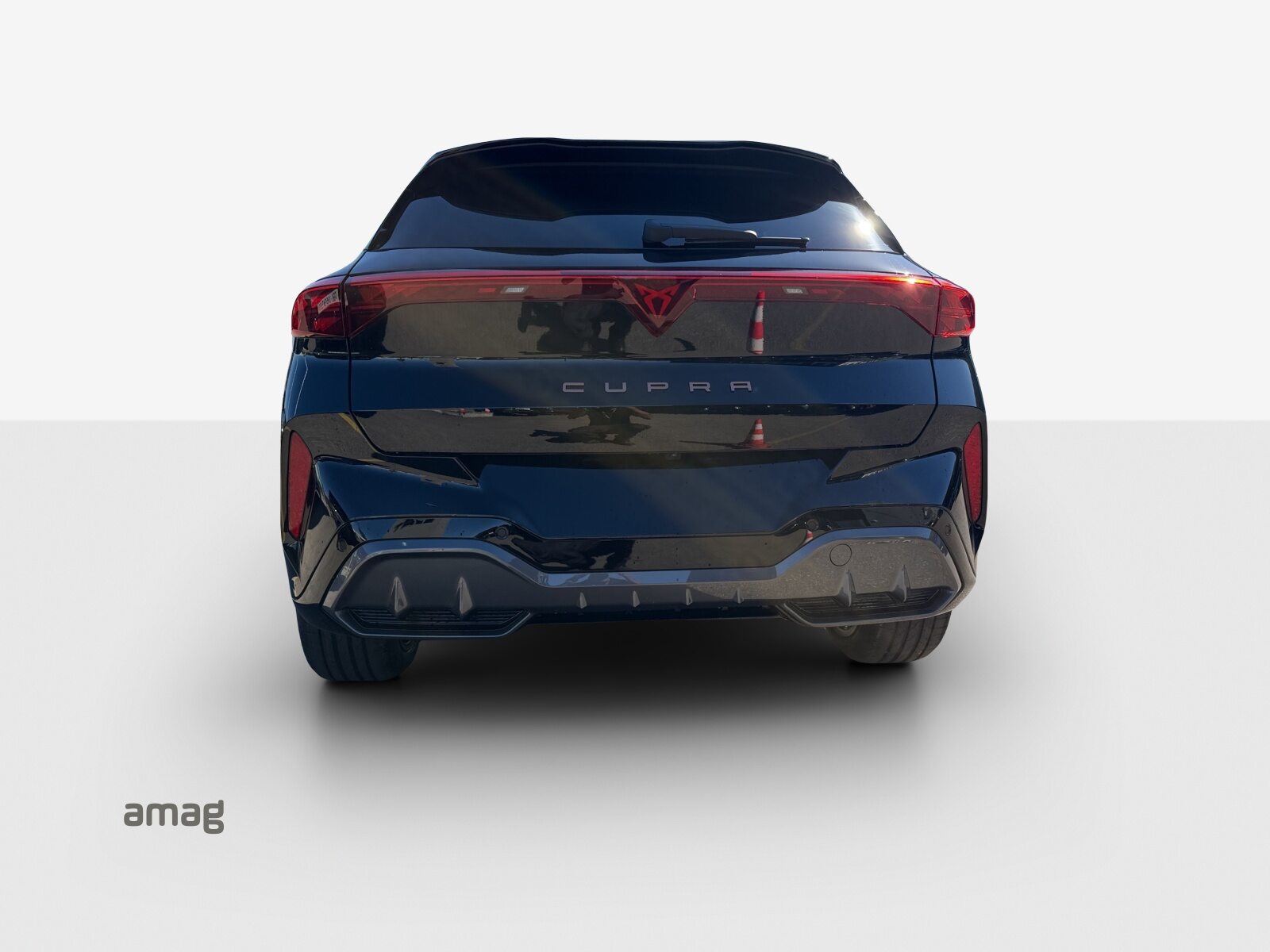 CUPRA TERRAMAR VZ e-HYBRID PRIME EDITION, Hybride Intégral Essence/Électricité, Voiture nouvelle, Automatique - 4