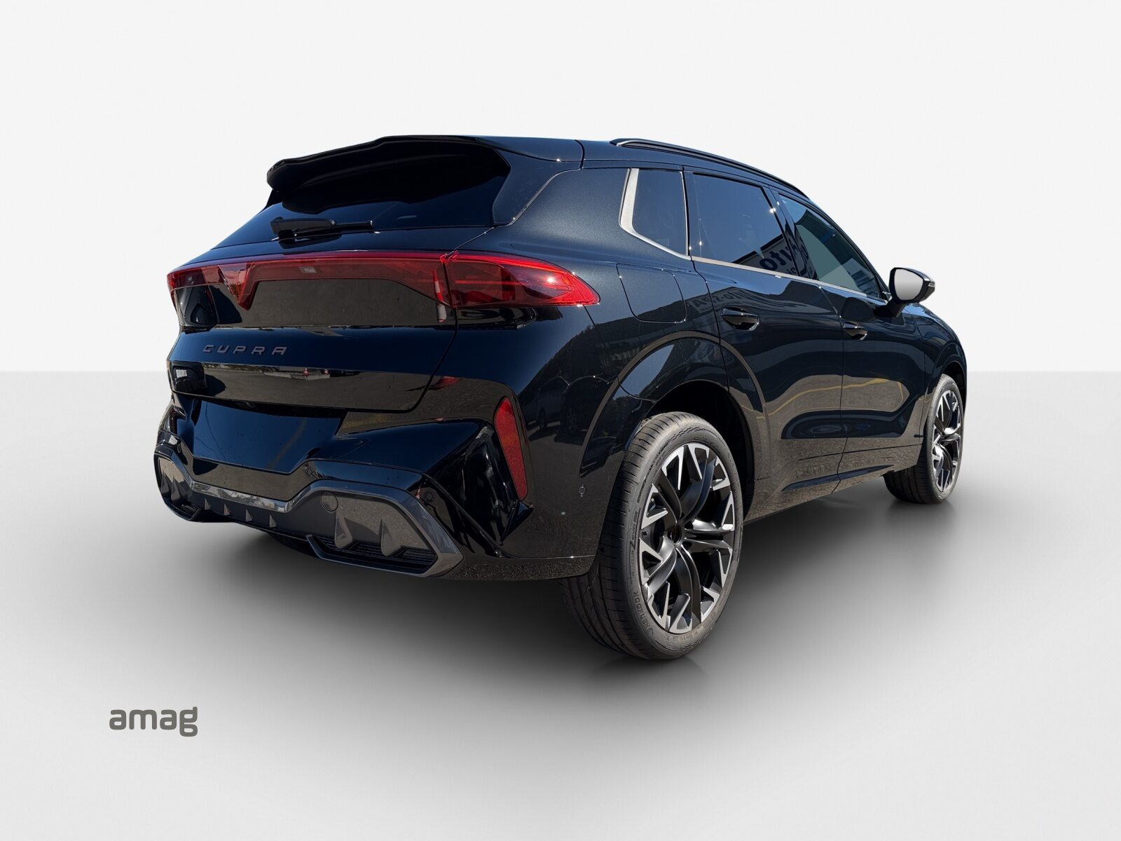 CUPRA TERRAMAR VZ e-HYBRID PRIME EDITION, Hybride Intégral Essence/Électricité, Voiture nouvelle, Automatique - 5