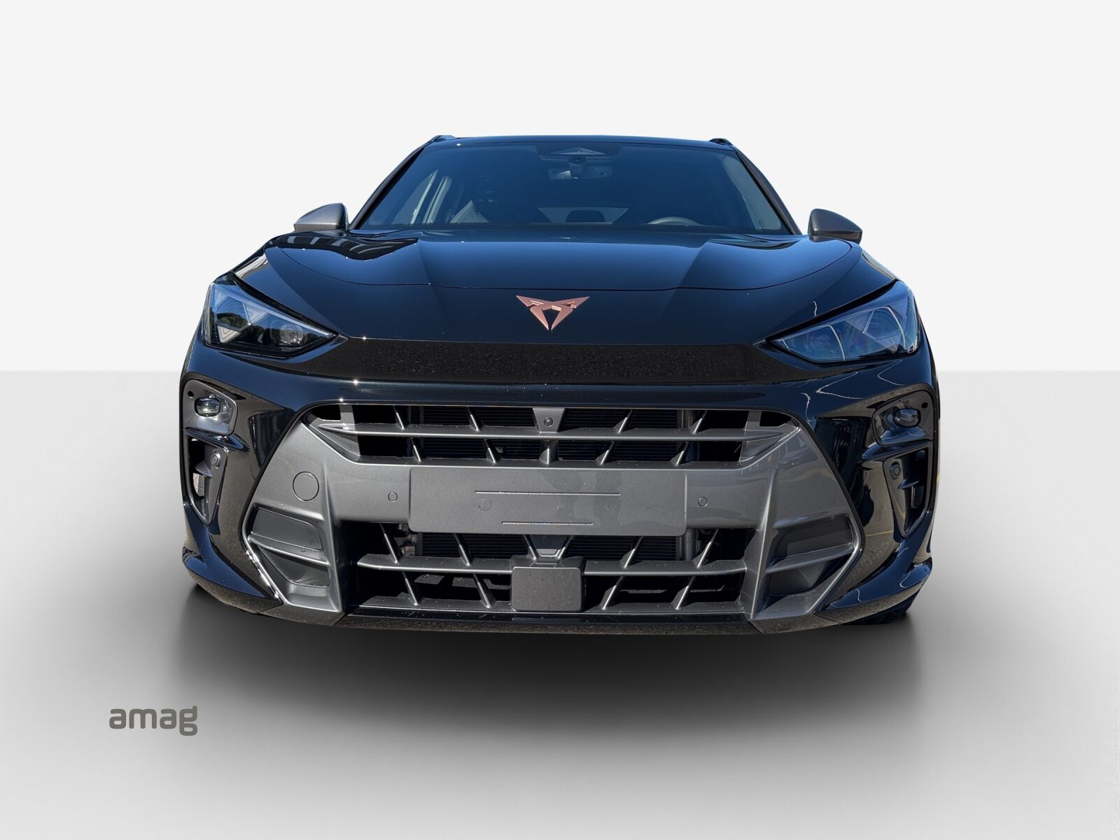 CUPRA TERRAMAR VZ e-HYBRID PRIME EDITION, Hybride Intégral Essence/Électricité, Voiture nouvelle, Automatique - 7