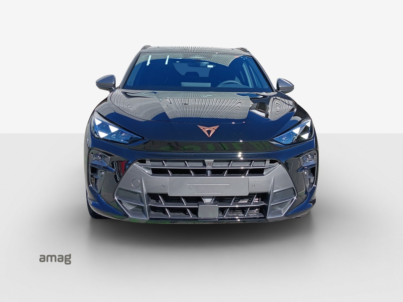 CUPRA TERRAMAR VZ 4DRIVE PRIME EDITION, Essence, Voiture nouvelle, Automatique - 7