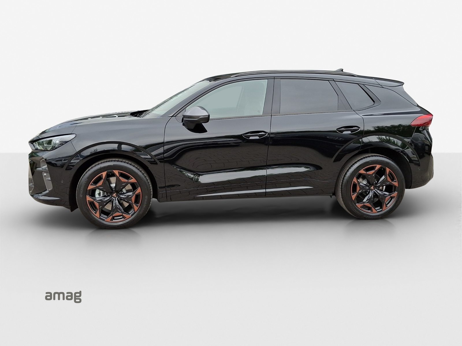 CUPRA TERRAMAR 4DRIVE PRIME EDITION, Essence, Voiture nouvelle, Automatique - 2