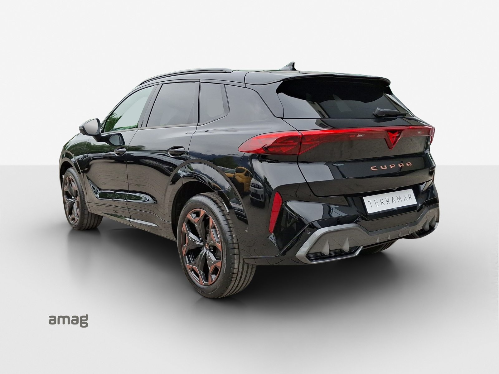 CUPRA TERRAMAR 4DRIVE PRIME EDITION, Essence, Voiture nouvelle, Automatique - 3