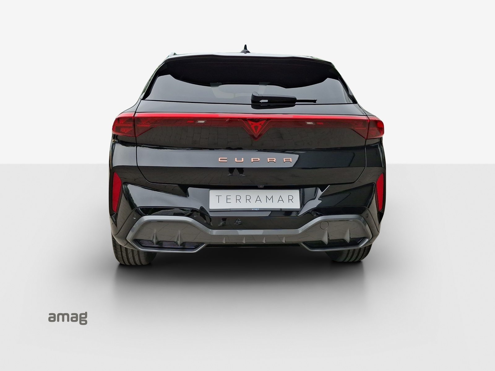 CUPRA TERRAMAR 4DRIVE PRIME EDITION, Essence, Voiture nouvelle, Automatique - 4